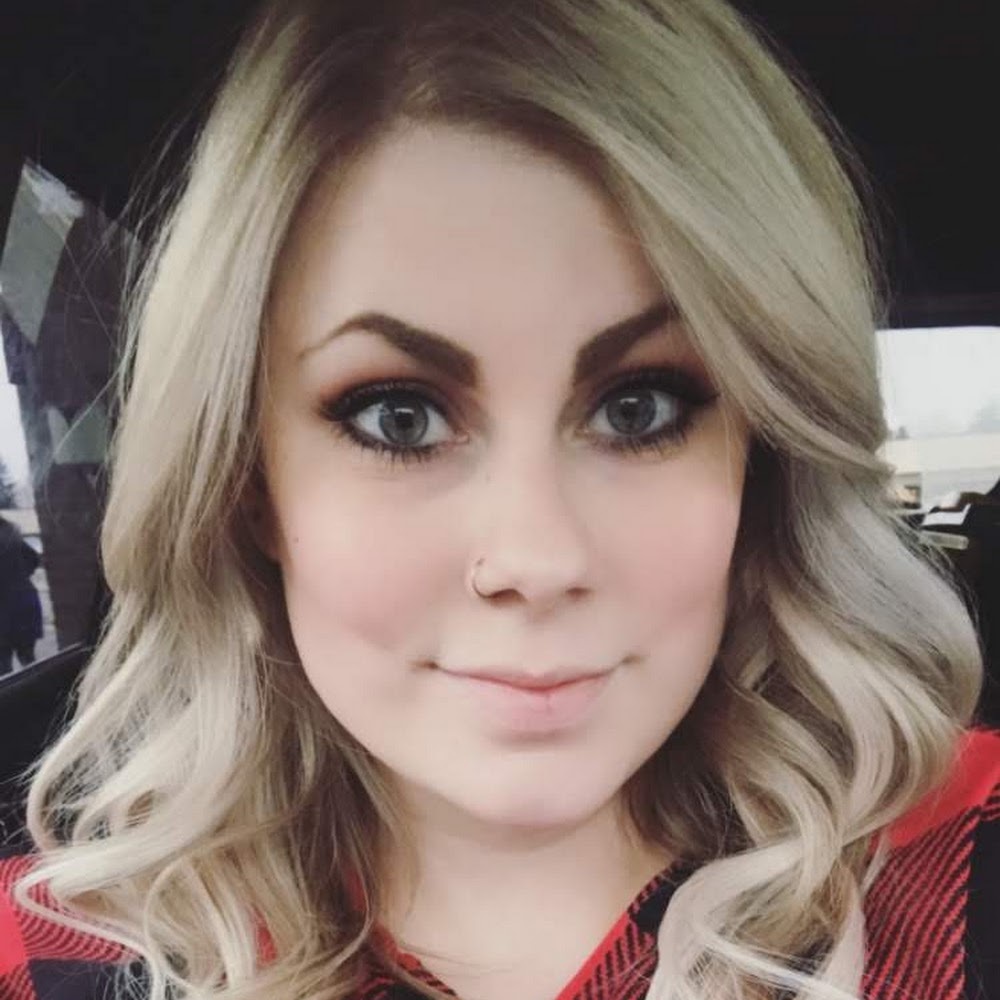 Meet your Posher, Kathryn